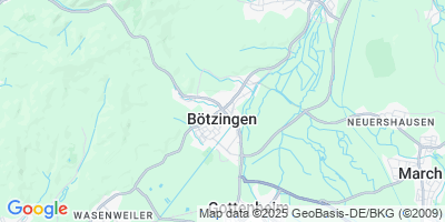 Bötzingen