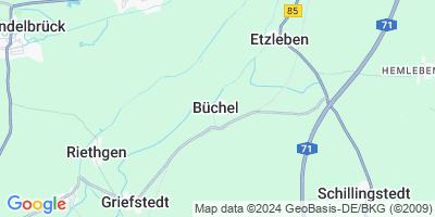Büchel