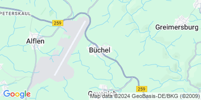 Büchel