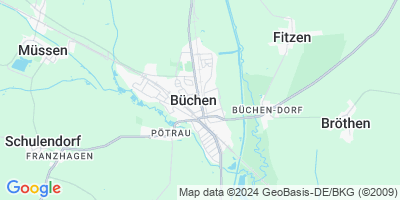 Büchen