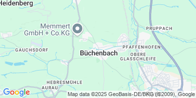 Büchenbach