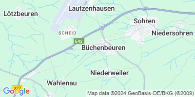 Büchenbeuren