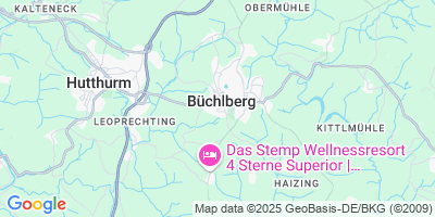Büchlberg