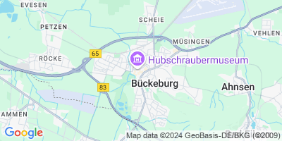 Bückeburg