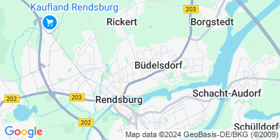 Büdelsdorf