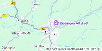 Büdingen