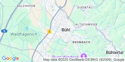 Bühl