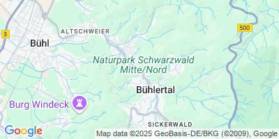 Bühlertal