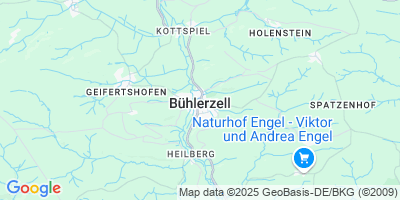 Bühlerzell