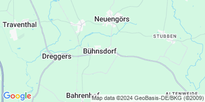 Bühnsdorf