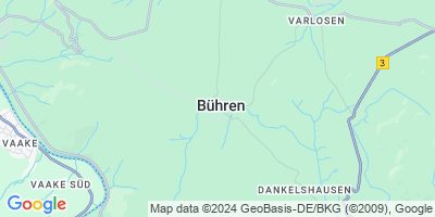 Bühren
