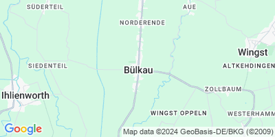 Bülkau