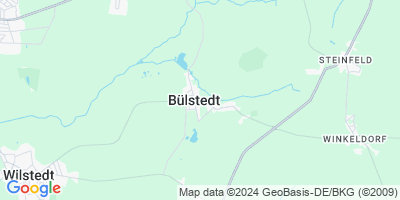 Bülstedt