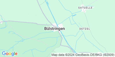 Bülstringen