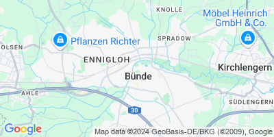 Bünde
