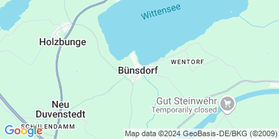 Bünsdorf