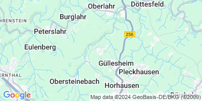 Bürdenbach