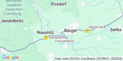 Bürgel