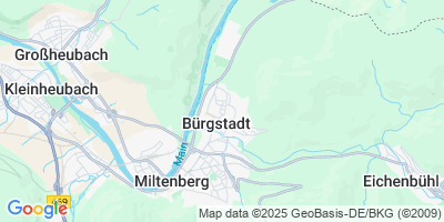 Bürgstadt