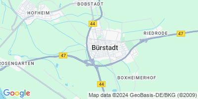 Bürstadt