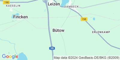 Bütow