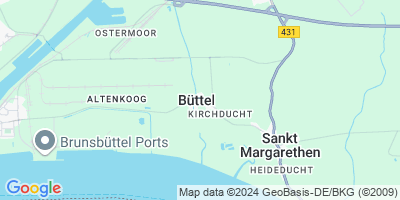 Büttel