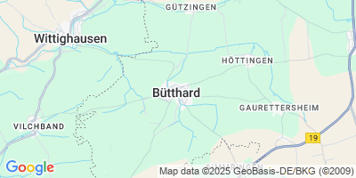 Bütthard