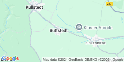 Büttstedt