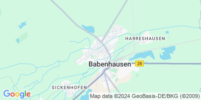 Babenhausen