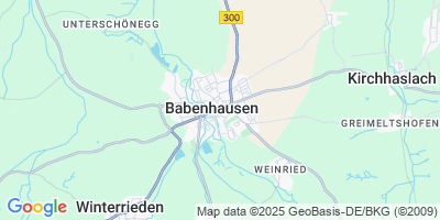 Babenhausen