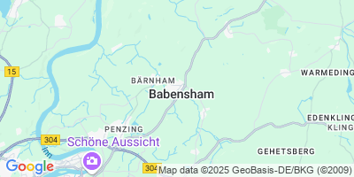 Babensham