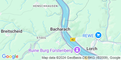 Bacharach