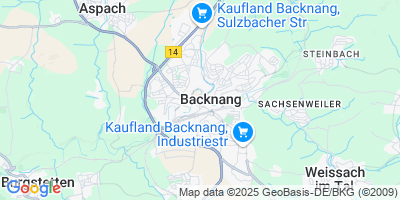 Backnang
