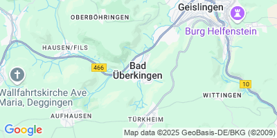 Bad Überkingen