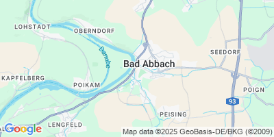 Bad Abbach
