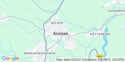 Bad Arolsen