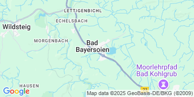 Bad Bayersoien