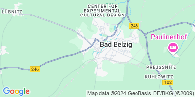 Bad Belzig