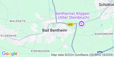 Bad Bentheim