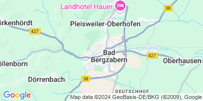 Bad Bergzabern