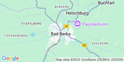 Bad Berka