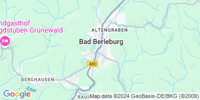 Bad Berleburg