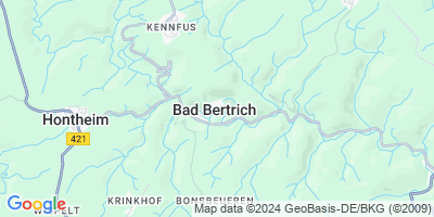 Bad Bertrich