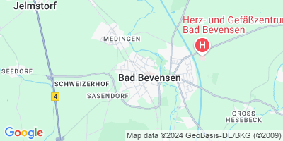 Bad Bevensen
