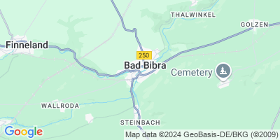 Bad Bibra