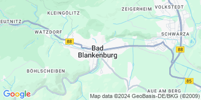 Bad Blankenburg