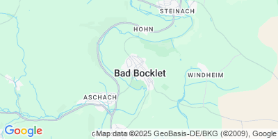 Bad Bocklet