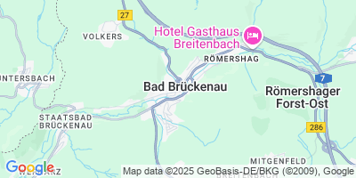 Bad Brückenau