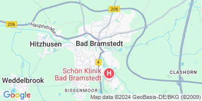 Bad Bramstedt