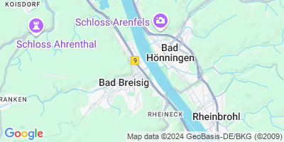 Bad Breisig